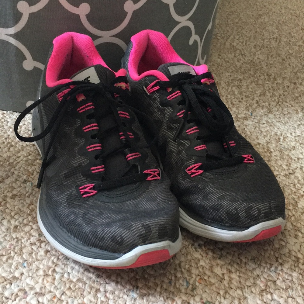 Nike lunarglide 5